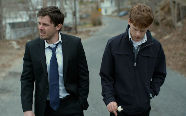 Oscar 2017: Tutti I Numeri degli Attori