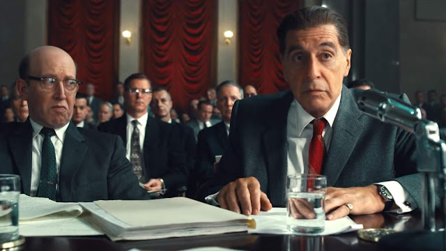 Oscar 2020: Brad Pitt dovrà vedersela con Al Pacino per la statuetta in supporting?