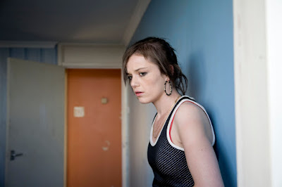 Prima dell’Oscar – Michael Fassbender in Fish Tank