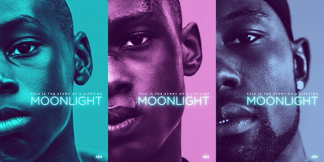 Primo Trailer e Poster per ‘MOONLIGHT’ di Barry Jenkins