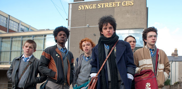 Roma Film Fest 2016- DAY 3 (Afterimage, The Birth of a Nation, Sing Street)