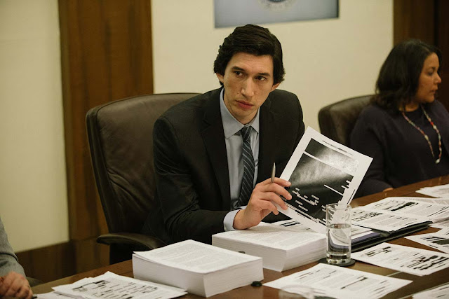 Sundance: Prime immagini di Annette Bening, Jon Hamm e Adam Driver nel dramma ‘The Report’