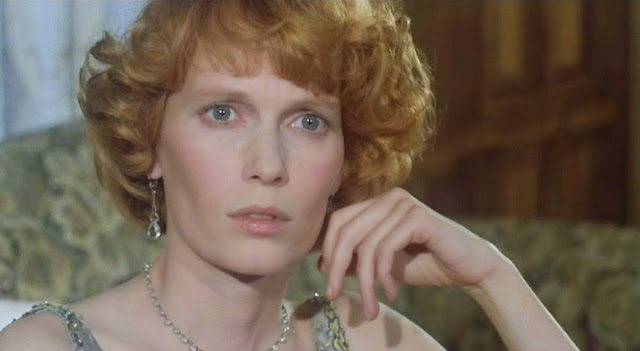 The Essential Mia Farrow