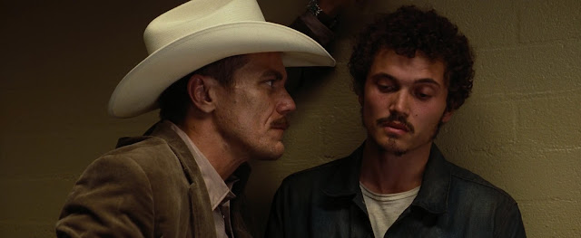 The Essential Michael Shannon: Tre ruoli per celebrare l’attore statunitense