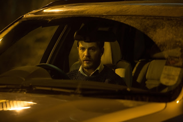 Tom Hardy – L’antieroe del cinema nei suoi ruoli chiave