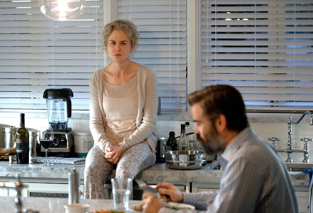 Tra Venezia e Telluride: Le donne che conquisteranno gli Oscar 2018