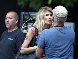 Woody Harrelson e Laura Dern alla conquista degli Oscar in ‘WILSON’