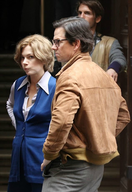 ‘All The Money In The World’ di Ridley Scott a dicembre nelle sale americane