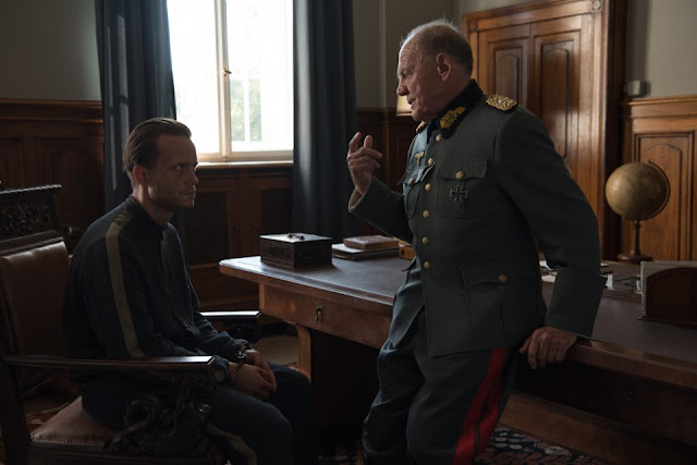 Cannes 2019: Nuove immagini da ‘A Hidden Life’ di Terrence Malick