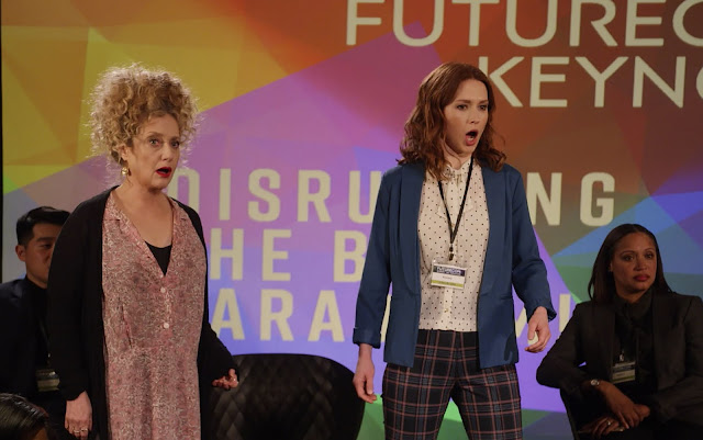La quarta stagione di ‘Unbreakable Kimmy Schmidt’ sarà l’ultima – In lavorazione il film conclusivo