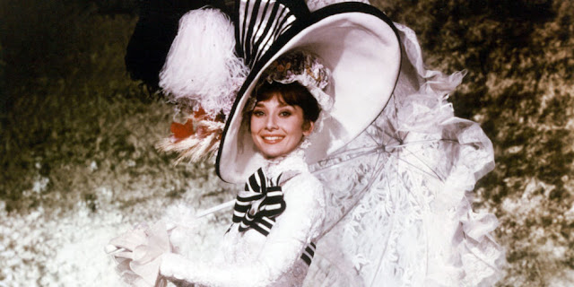 Le 5 migliori performance di Audrey Hepburn