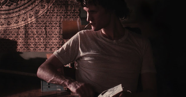 Matt Smith è ‘Mapplethorpe’ nelle prime immagini del biopic di Ondi Timoner