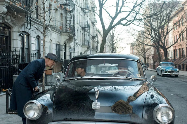 ‘Motherless Brooklyn – I segreti di una città’: prime still ufficiali per il film diretto ed interpretato da Edward Norton