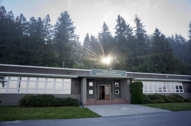 Nuove immagini promozionali per il revival di ‘Twin Peaks’