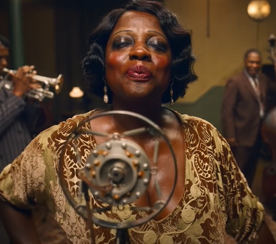 Oscar 2021, la statuetta al femminile se la giocano Viola Davis, Carey Mulligan e Frances McDormand