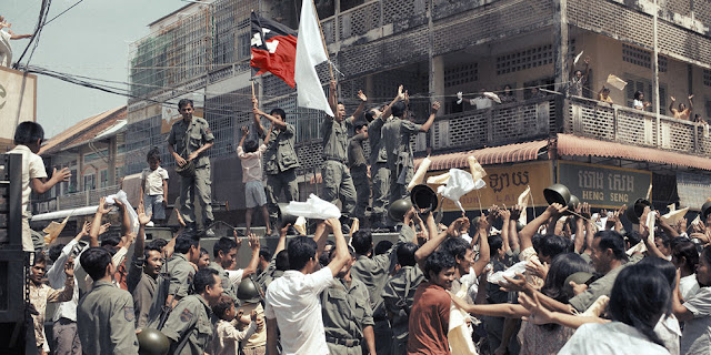 ‘Per primo hanno ucciso mio padre’: Il trailer italiano del nuovo film diretto da Angelina Jolie