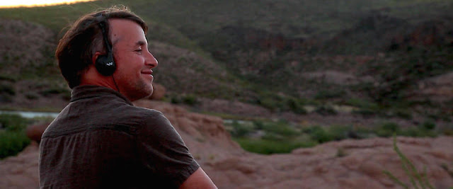 Roma Film Fest 2016- DAY 4 (Cicogne in Missione, The Last Laugh, Richard Linklater: Dream Is Destiny)