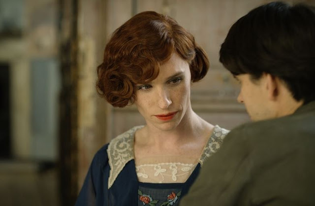 The Essential Eddie Redmayne: Le tre più incisive performance dell’attore inglese