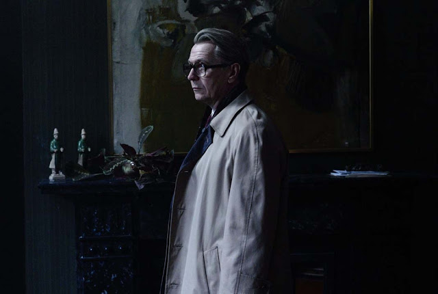 The Essential Gary Oldman: tre ruoli per festeggiare l’attore premio Oscar