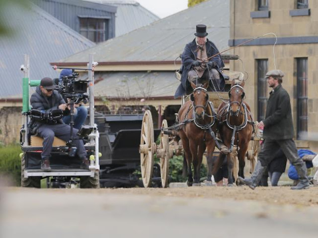 ‘The Nightingale’ di Jennifer Kent: Ecco quale sarà il nuovo film della regista di ‘Babadook’