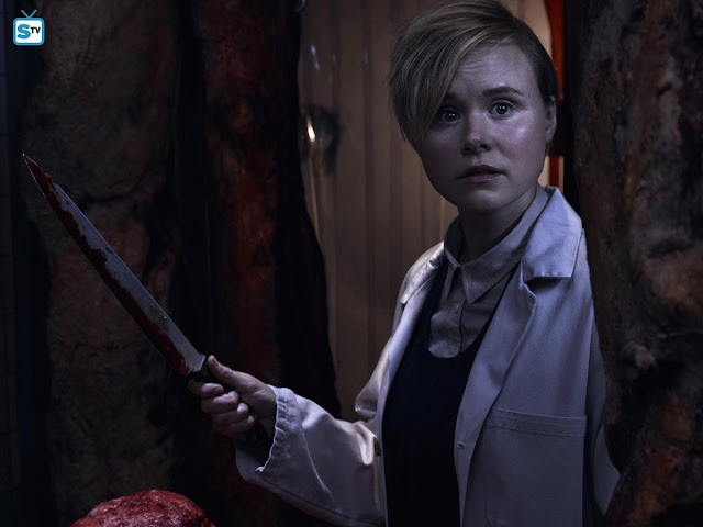 ‘American Horror Story: Cult’ – Nuove immagini dei protagonisti e i titoli dei primi episodi rivelati