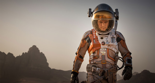 Da ‘Il talento di Mr. Ripley’ a ‘The Martian’: Ecco le migliori performance di Matt Damon