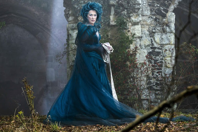 Da Julie Andrews a Meryl Streep, quando la Disney ha sfiorato l’Oscar agli attori