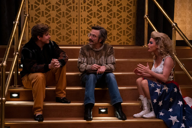 ‘GLOW’, data di debutto e prime immagini della terza stagione targata Netflix