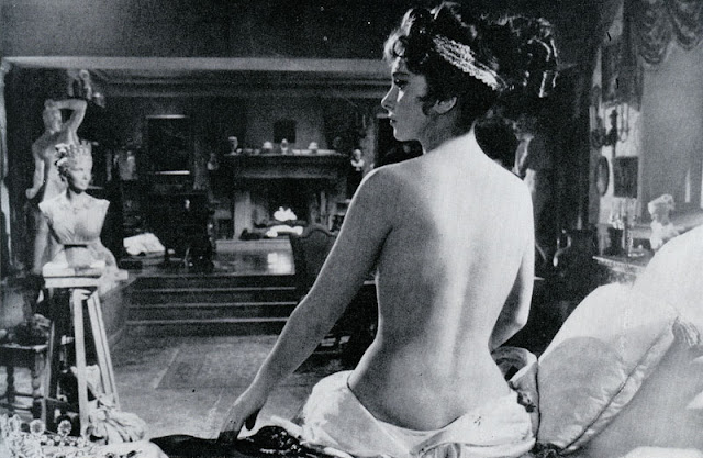 Happy Birthday Gina Lollobrigida! – Il meglio della carriera di una diva