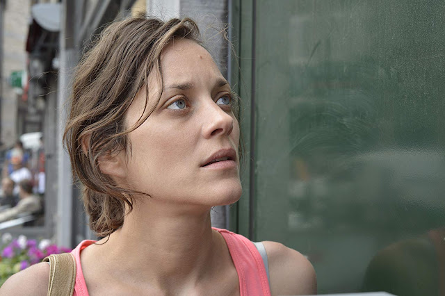 I 10 più grandi ruoli dell’attrice francese Marion Cotillard