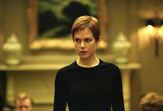 I ruoli che fanno di Nicole Kidman la più grande interprete della sua generazione