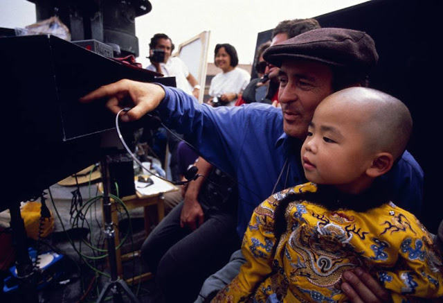 In bocca al lupo Luca Guadagnino: I sei registi italiani che hanno ottenuto una candidatura all’Oscar