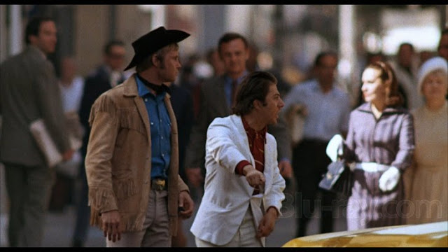 Le 5 migliori performance di Dustin Hoffman