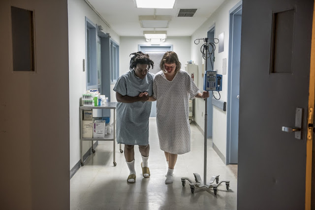 Nuovo trailer e immagini dalla quinta stagione di ‘Orange is the New Black’