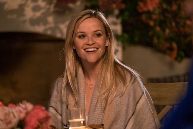 Reese Witherspoon nel primo trailer di ‘Home Again’
