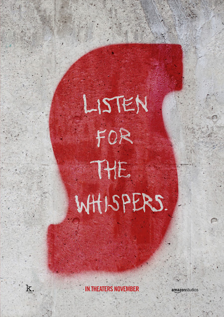 ‘Suspiria’, quattro nuovi teaser poster il remake di Luca Guadagnino