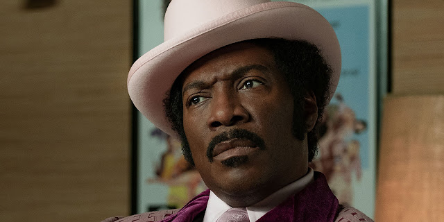 TIFF 2019: Meryl Streep e Gary Oldman nelle prime immagini di ‘The Laundromat’, Eddie Murphy in ‘Dolemite Is My Name’