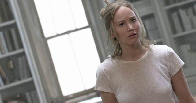 Venezia 74: Nuove immagini da ‘Madre!’ e lo stato di Darren Aronofsky sul film