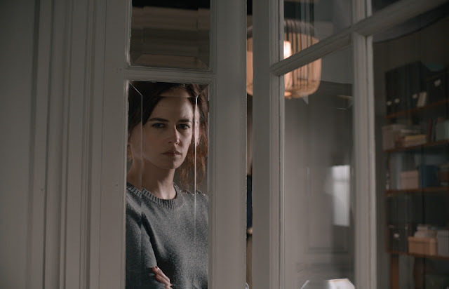 ‘Da una storia vera’: Eva Green nelle nuove immagini del film di Roman Polanski