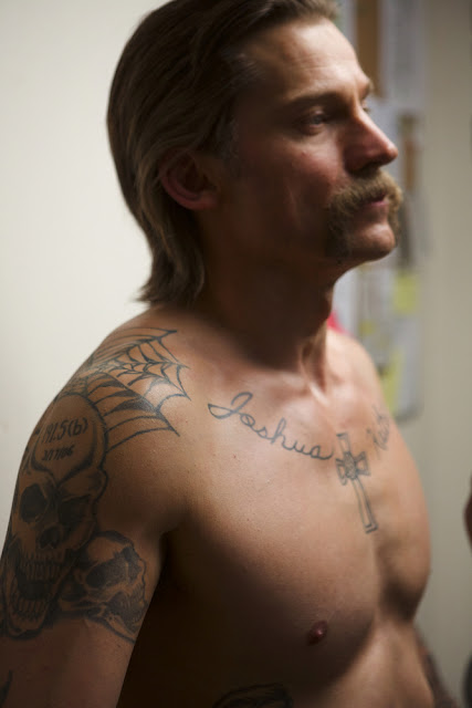 ‘La fratellanza’: Nikolaj Coster-Waldau nel trailer e nelle immagini del crime thriller