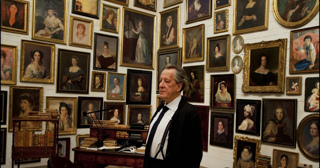 Le 5 migliori performance di Geoffrey Rush
