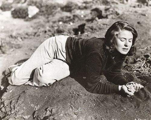 Le 5 migliori performance di Ingrid Bergman