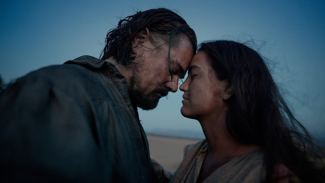 Le 5 migliori performance di Leonardo DiCaprio