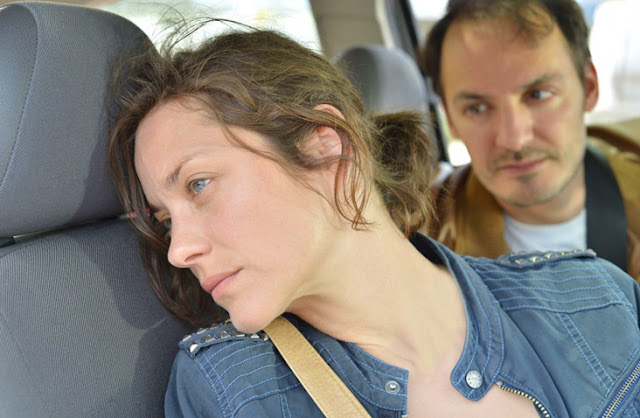 Le migliori performance di Marion Cotillard