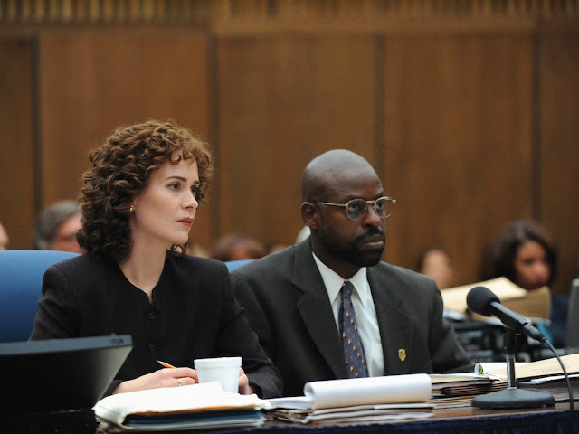 Let’s Celebrate Paulson: Le migliori performance di Sarah Paulson