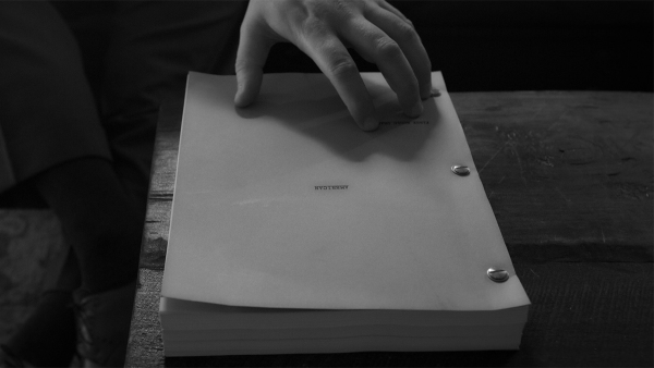 ‘Mank’: prime immagini per il film Netflix diretto da David Fincher in arrivo in autunno