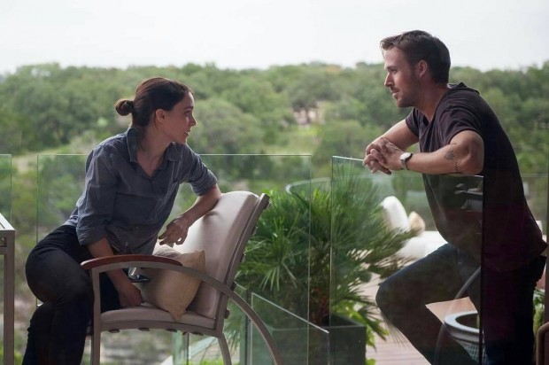 Nuove Immagini di Rooney Mara e Ryan Gosling in ‘SONG TO SONG’ di Terrence Malick