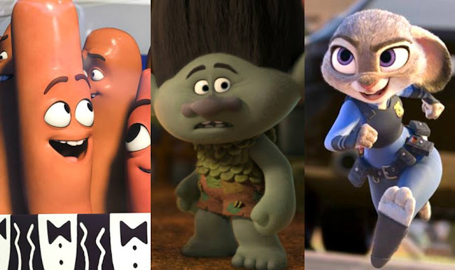 Oscar Watch: Miglior Canzone Originale