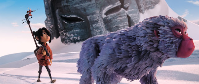 Predizioni Oscar 2017: Miglior Film d’Animazione (Novembre)