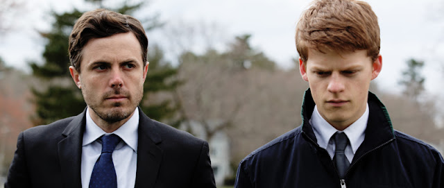 Predizioni Oscar 2017: Miglior Sceneggiatura Originale (Novembre)